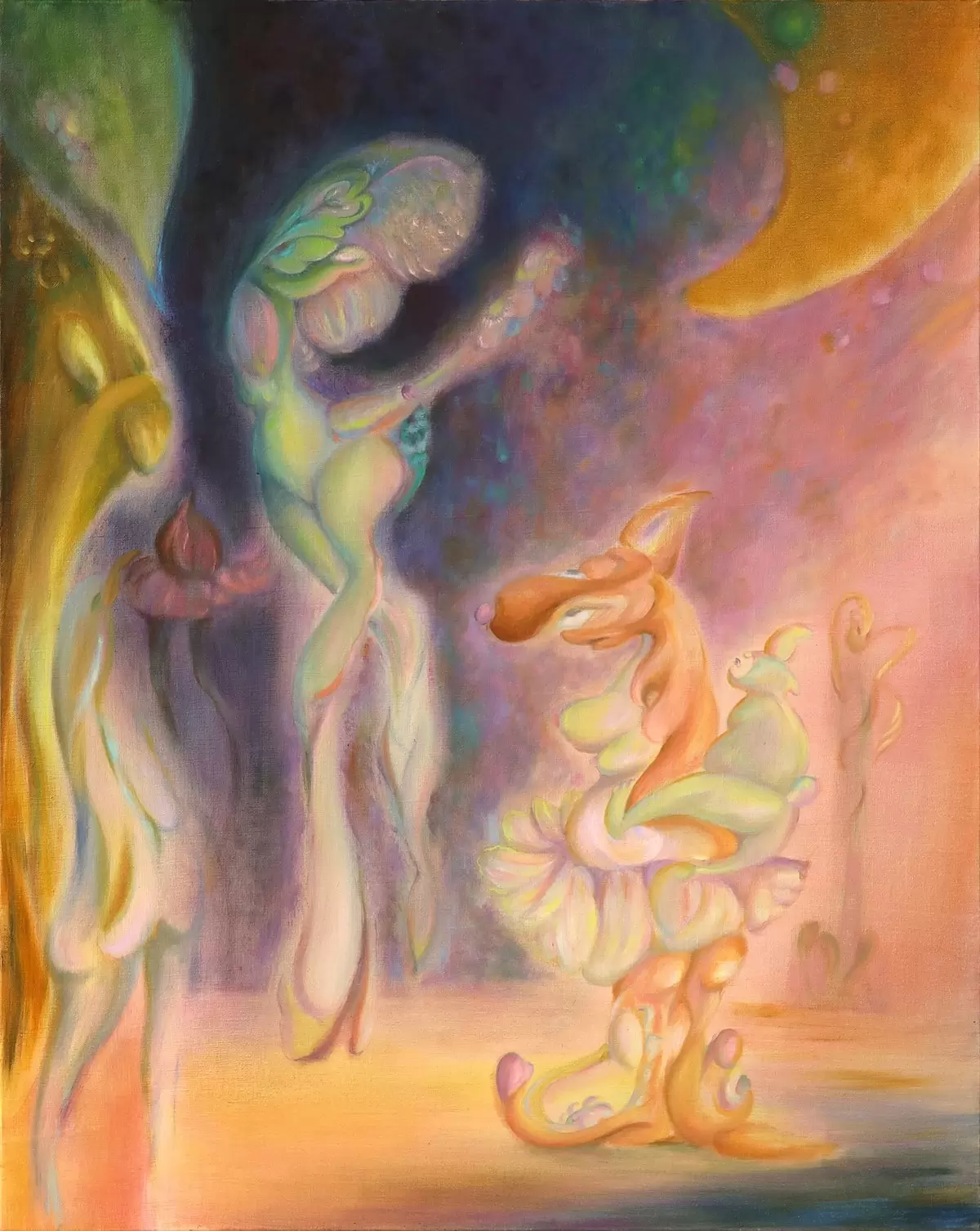 Museum of Consciousness