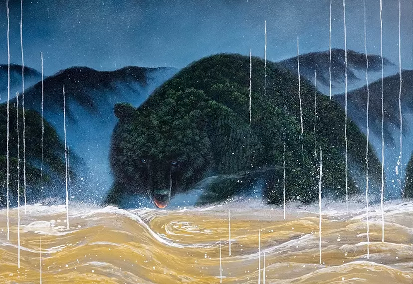 AOI NAGASAWA Artworks | Online art store for contemporary art