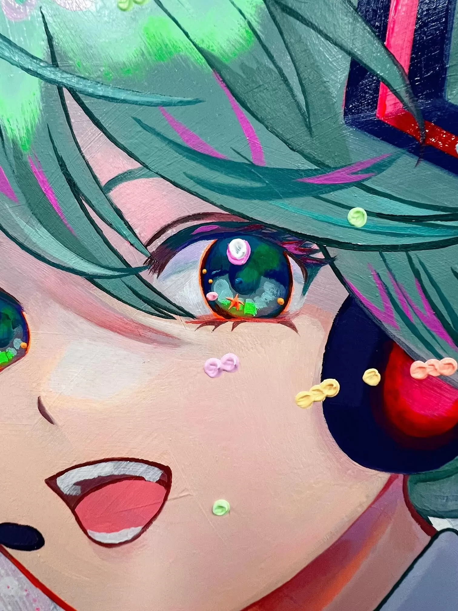 Prism by 江口 綾音 | 現代アートの販売・通販 | ArtSticker
