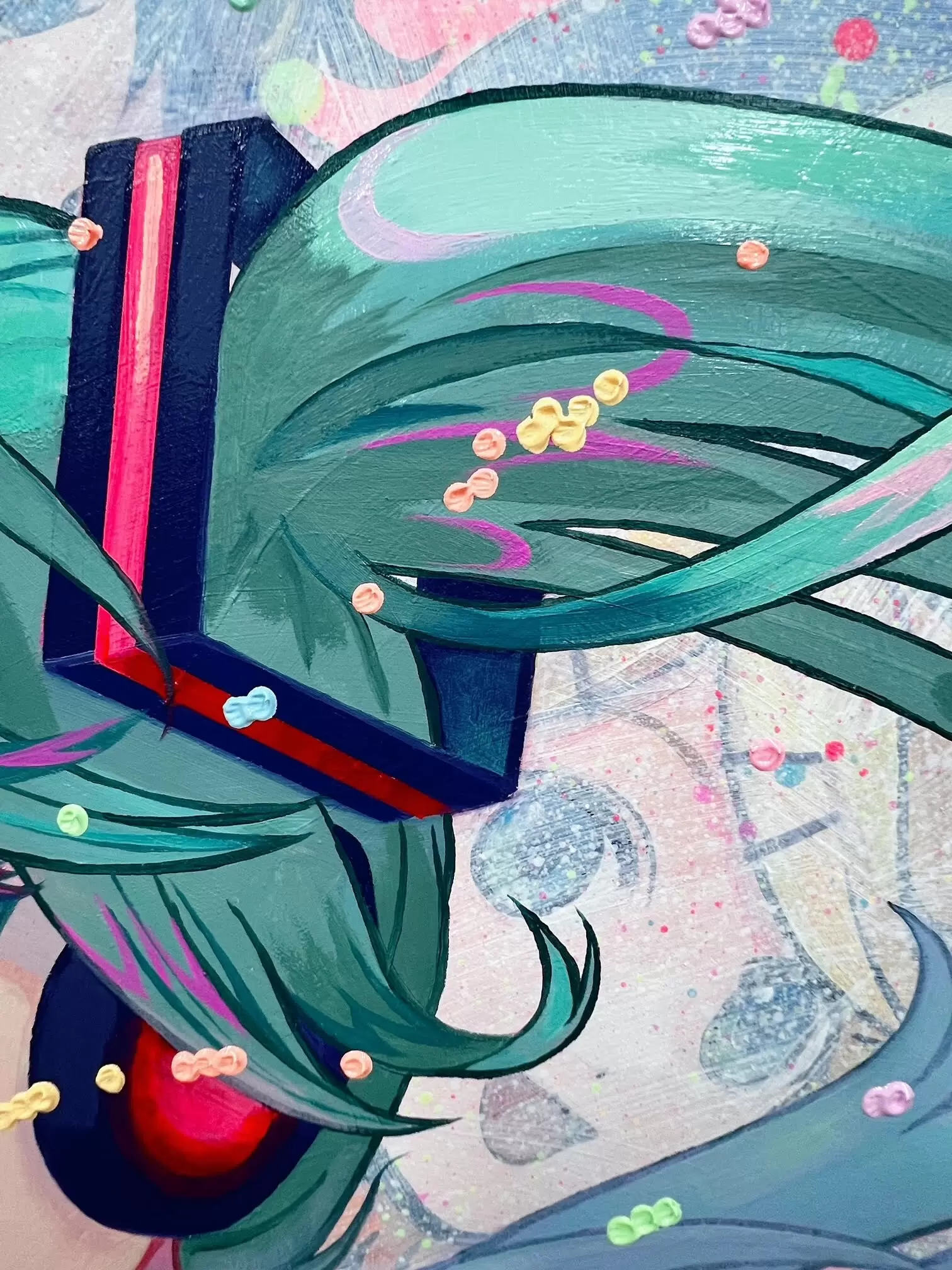 Prism by 江口 綾音 | 現代アートの販売・通販 | ArtSticker