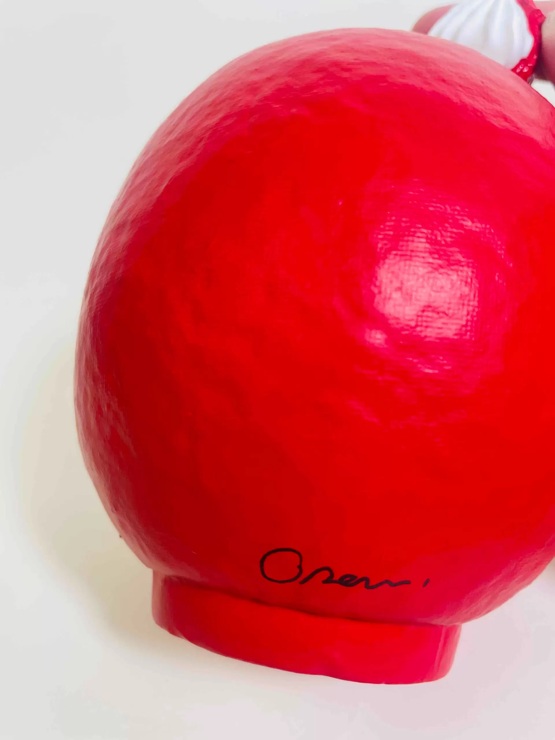 スイーツデコだるま by 渡辺おさむ | 現代アートの販売・通販 | ArtSticker