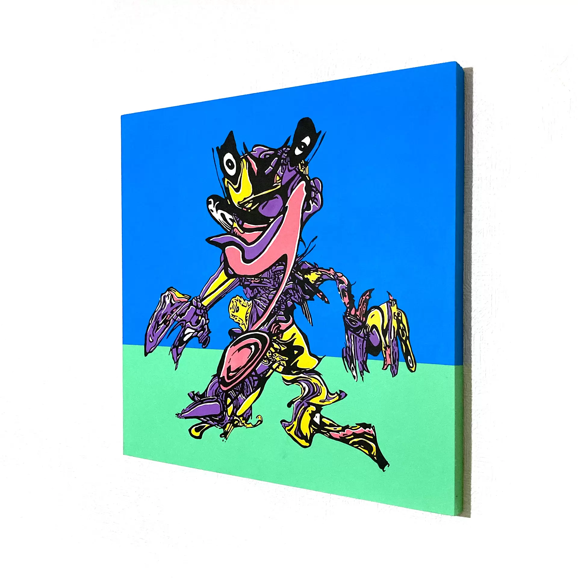 予約販売 OLD PARTS #5 by 瀬尾椋生 | 現代アートの販売・通販 | ArtSticker アート・デザイン・音楽