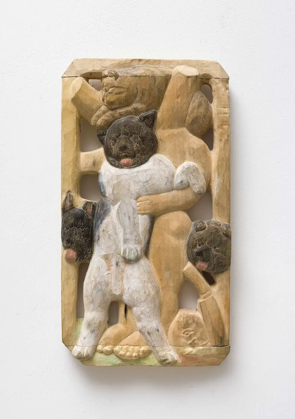 熊 by 田建新 | 現代アートの販売・通販 | ArtSticker