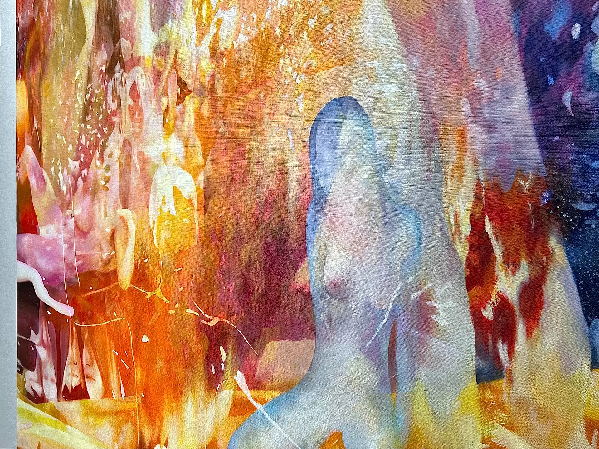 絵画 flk041108 72 by 興梠 優護 | 現代アートの販売・通販 | ArtSticker