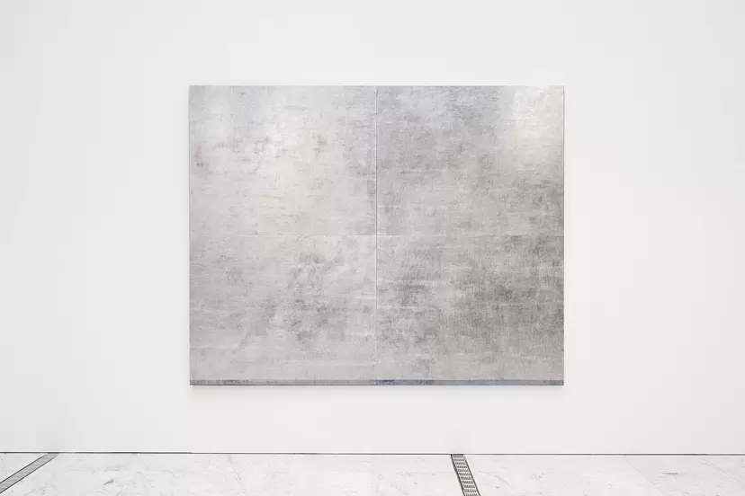 Penetration of Blue by Sekine Naoko