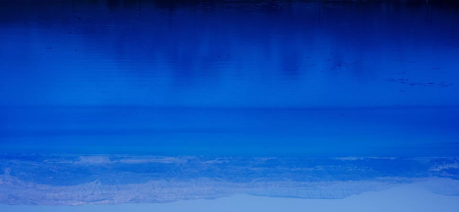 死の海