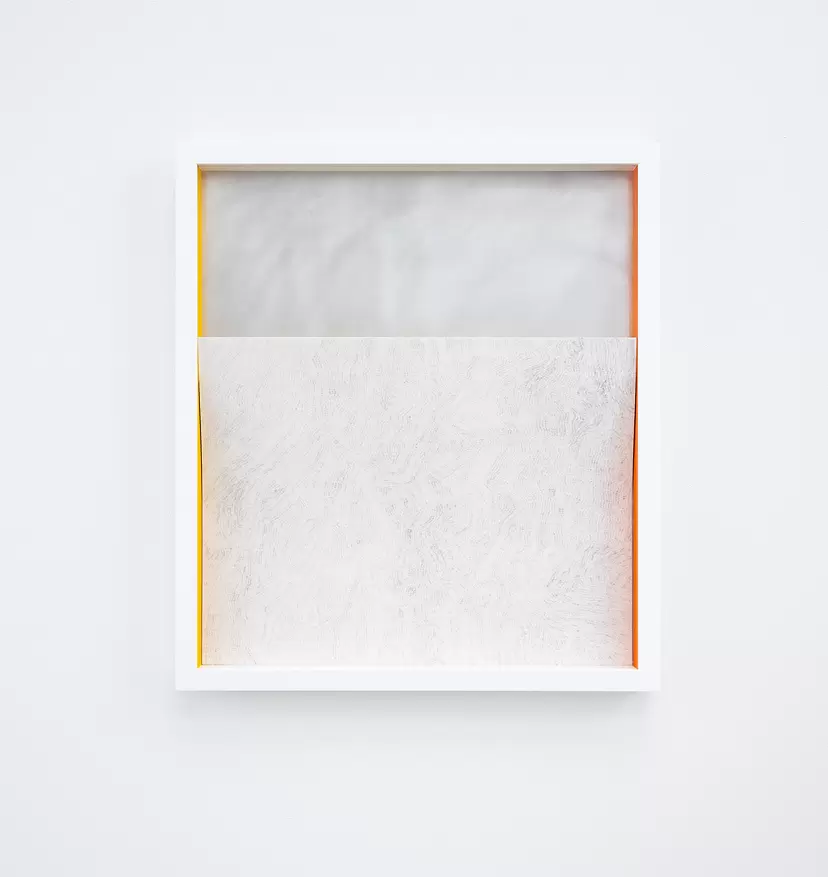 Orange-Yellow (359) by Sekine Naoko