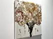 Abstract Bouquet 240515 (Silver x Copper)