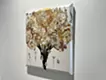 Abstract Bouquet 240515 (Silver x Copper)