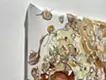 Abstract Bouquet 240515 (Silver x Copper)