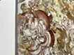 Abstract Bouquet 240515 (Silver x Copper)