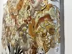 Abstract Bouquet 240515 (Silver x Copper)