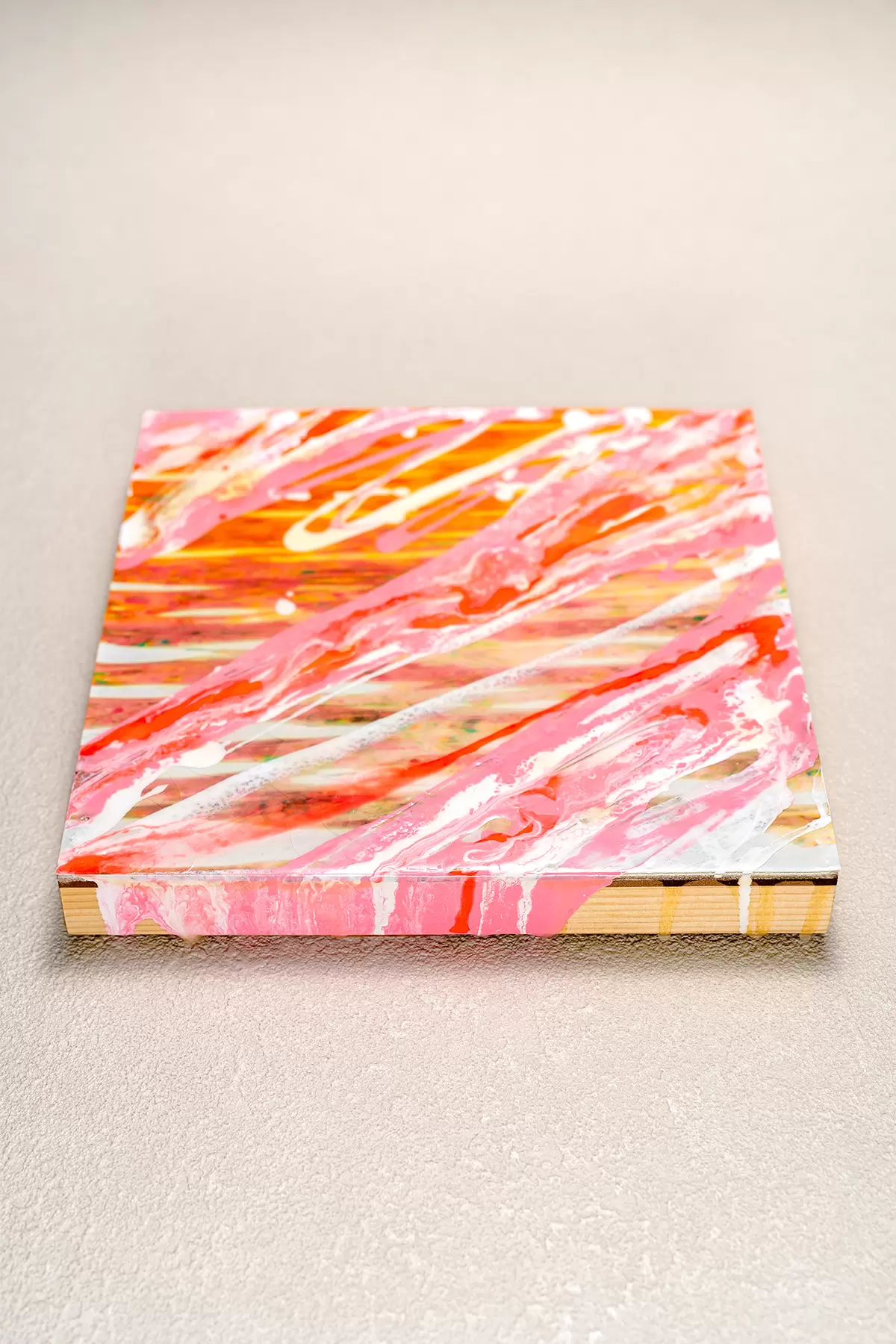 海の瞬間 #32 by yukichico | 現代アートの販売・通販 | ArtSticker