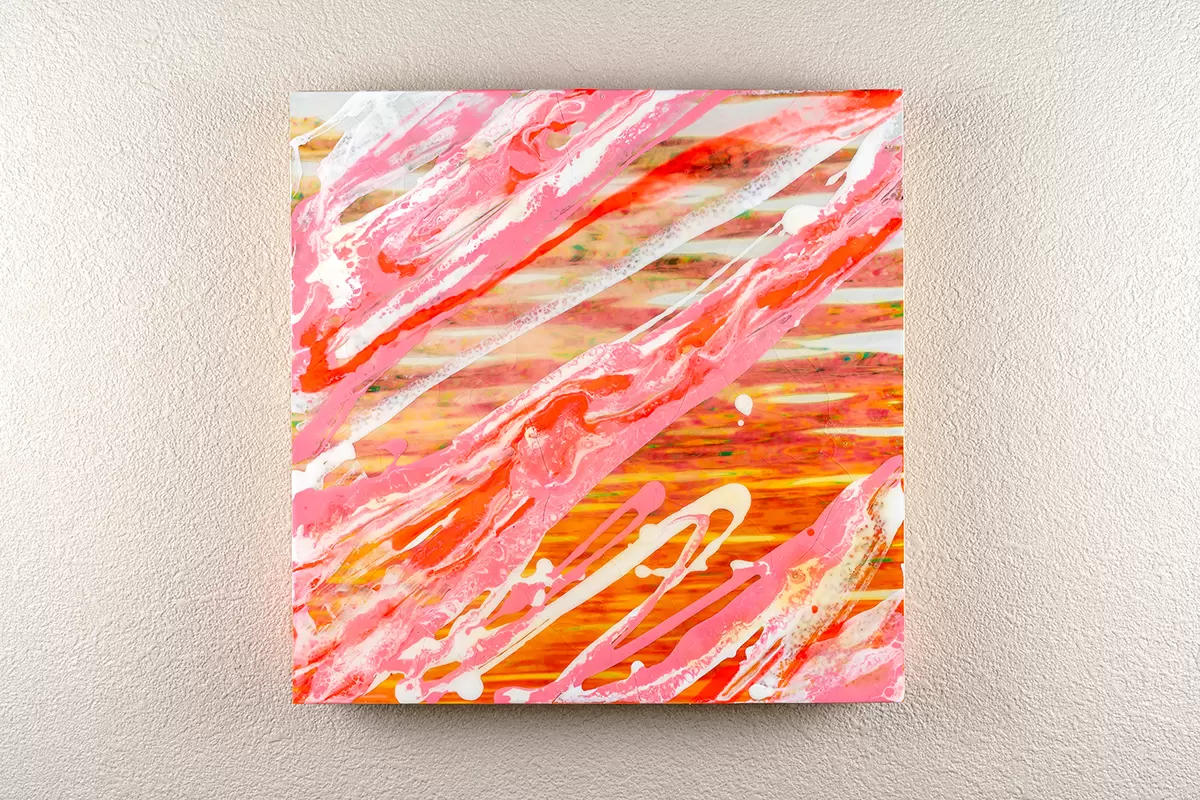 海の瞬間 #32 by yukichico | 現代アートの販売・通販 | ArtSticker