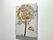 Abstract Single Flower 240720 (Gary x Gold) 