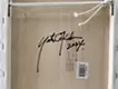 Abstract Single Flower 240720 (Gary x Gold) 