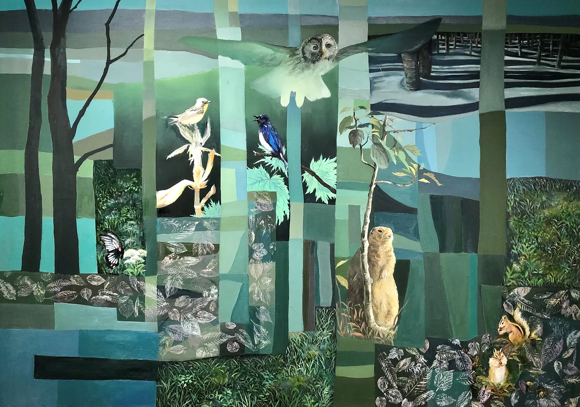 Keiko のアート作品 | 現代アートの販売・通販 | ArtSticker