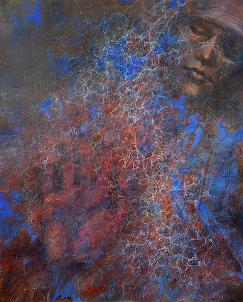 Translucent by Yasko Y.E.