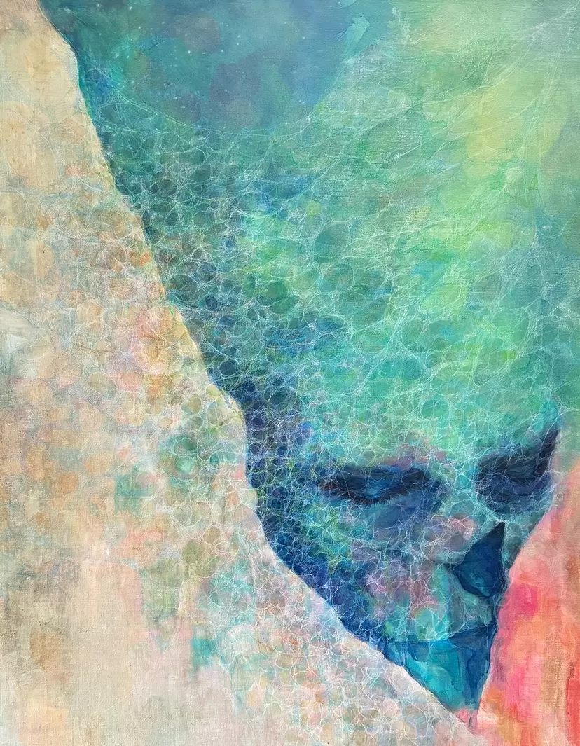 テンペラのアート作品 | 現代アートの販売・通販 | ArtSticker