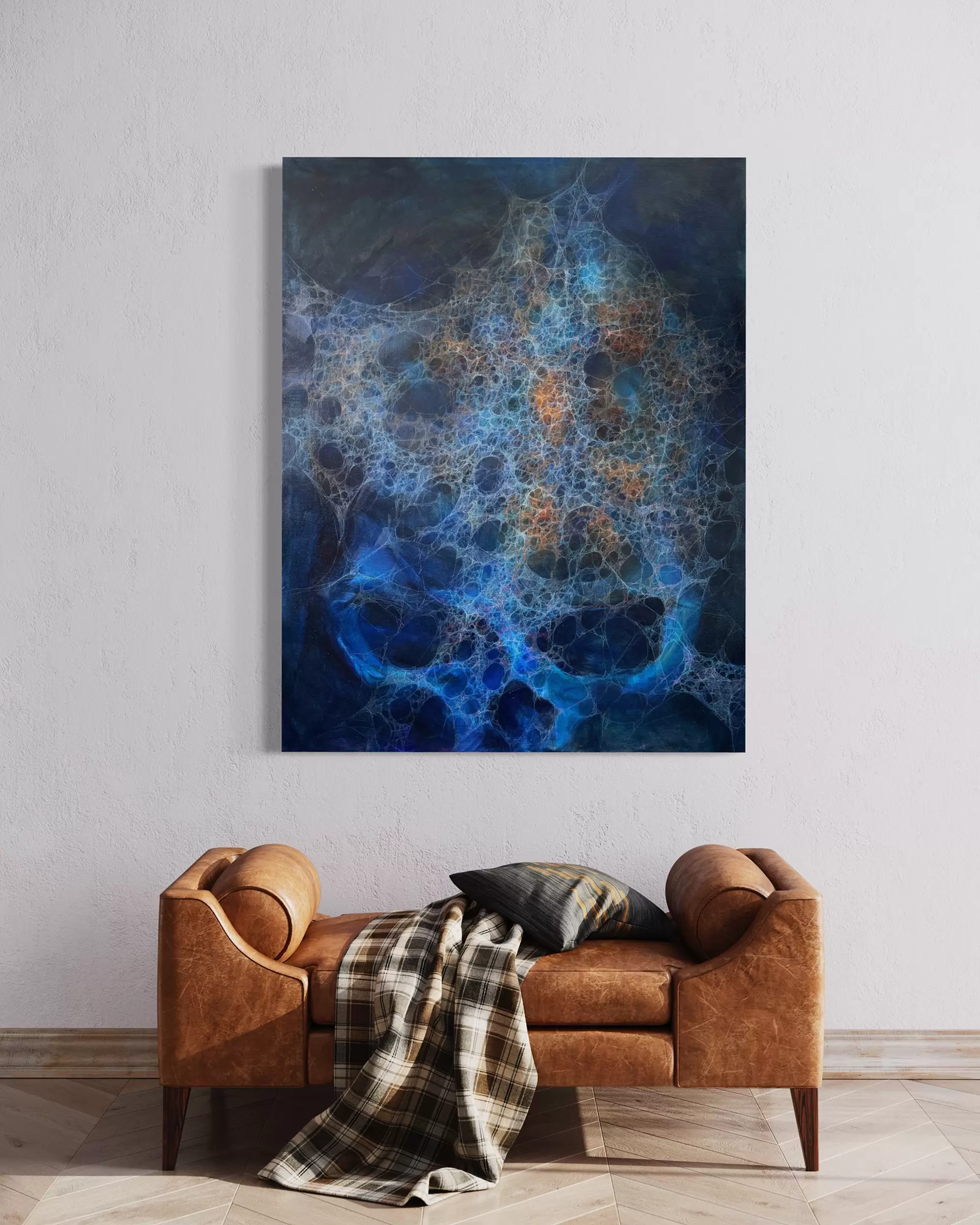 The Lost World by 遠藤保子 | 現代アートの販売・通販 | ArtSticker