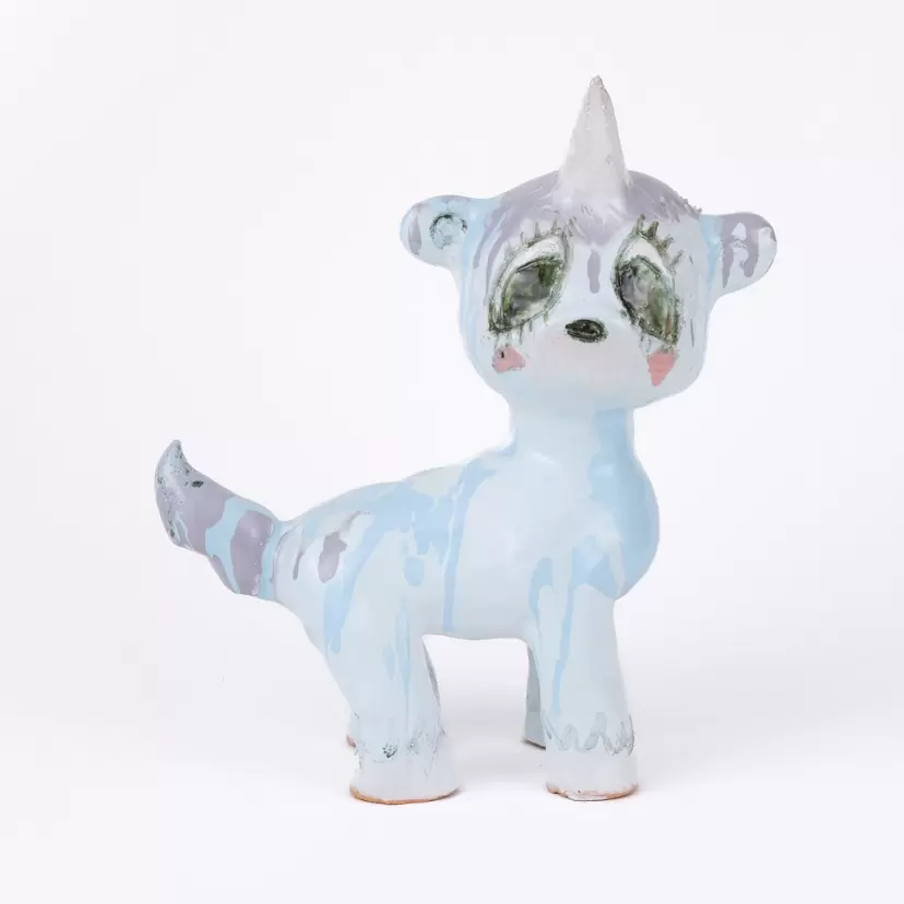 アポリナリア・ブロッシュ のアート作品 | 現代アートの販売・通販