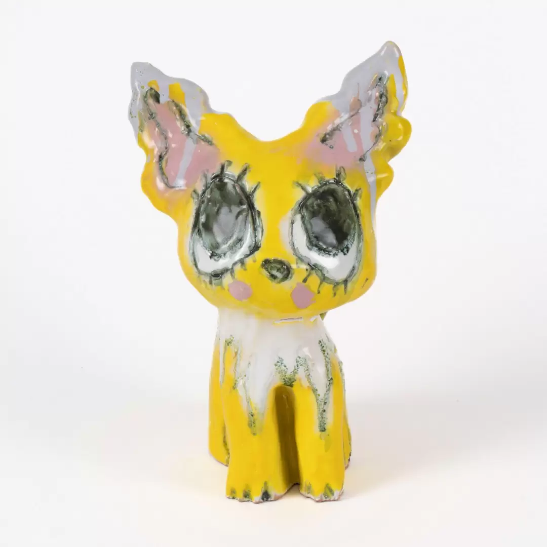 Kitsune
