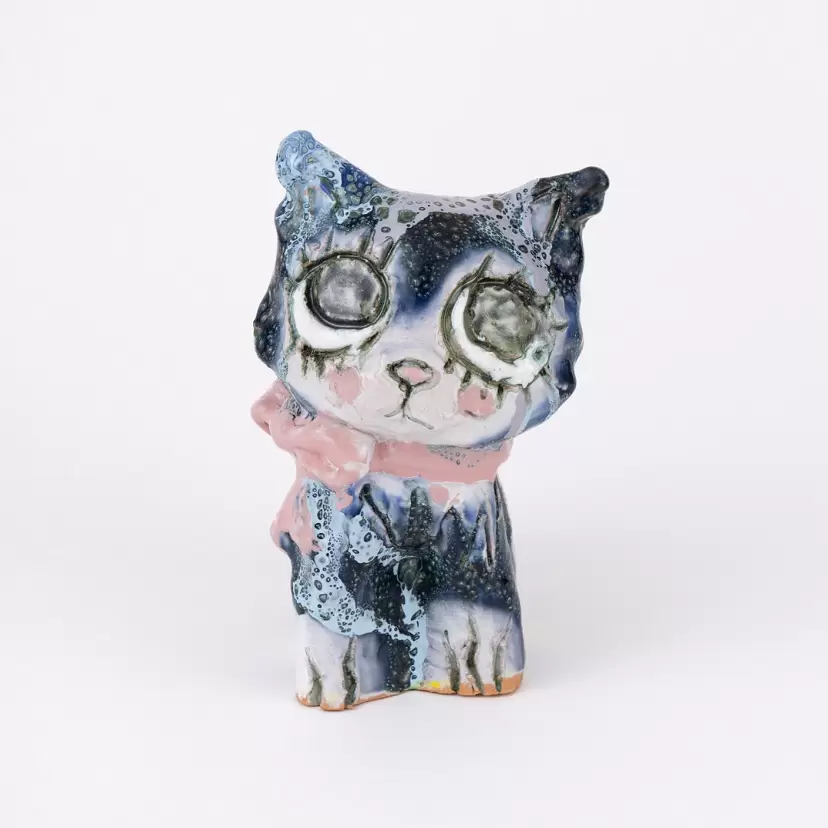 アポリナリア・ブロッシュ のアート作品 | 現代アートの販売・通販