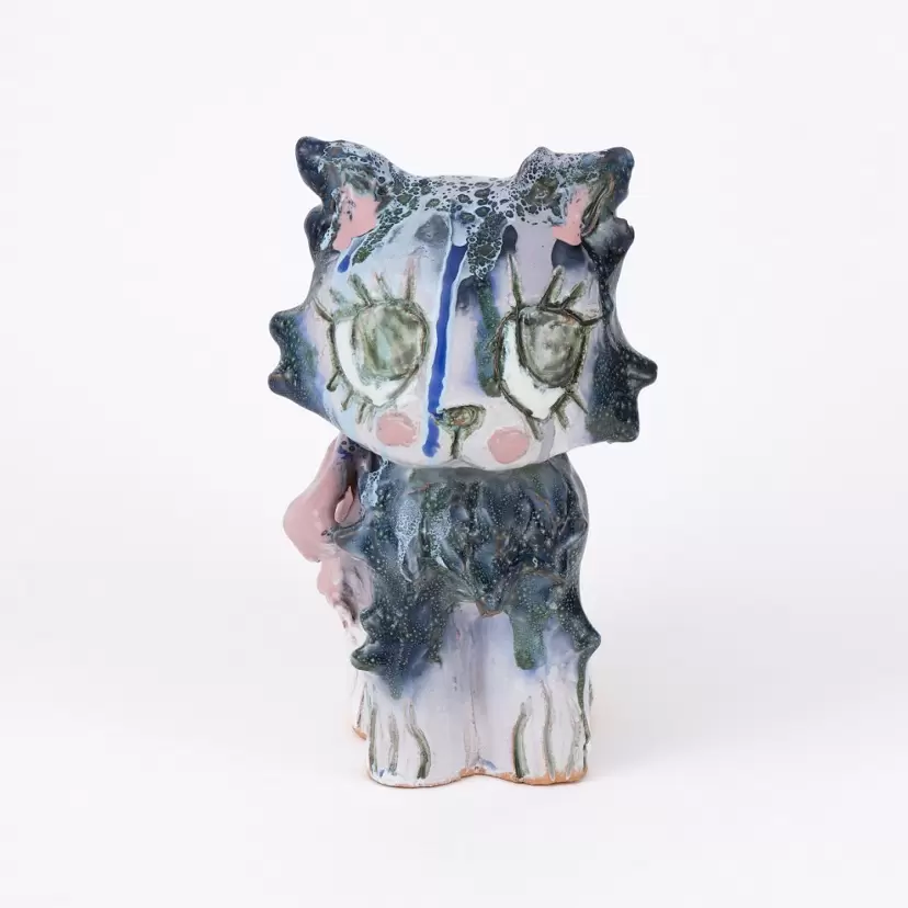 アポリナリア・ブロッシュ のアート作品 | 現代アートの販売・通販