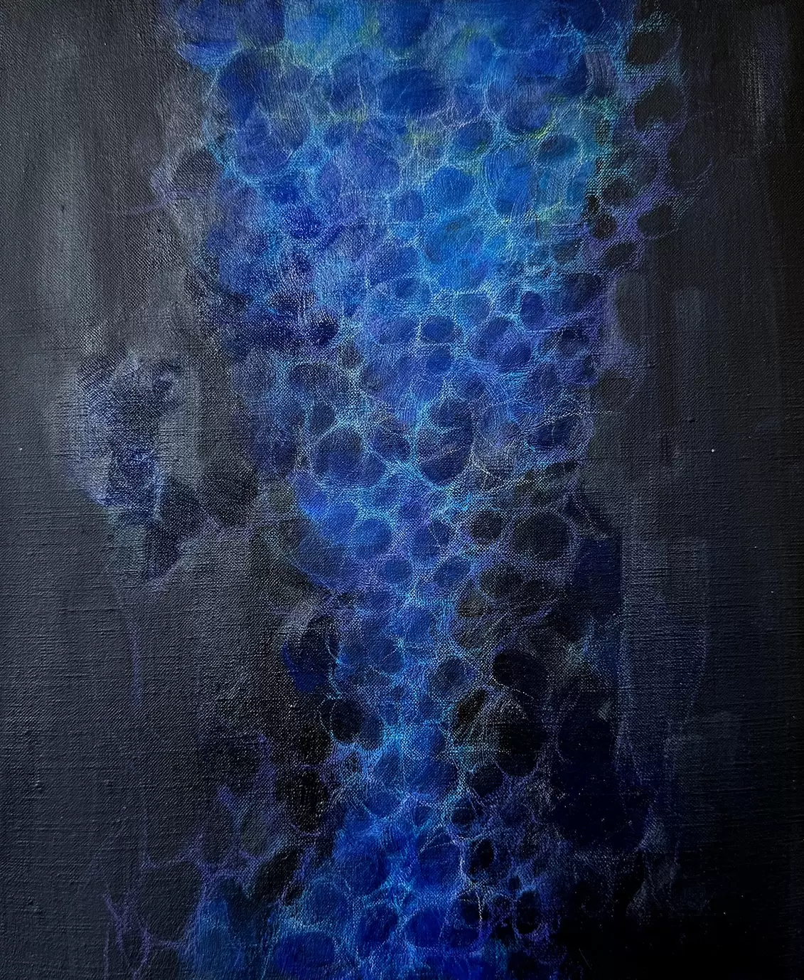 Pandora’s Myth #1