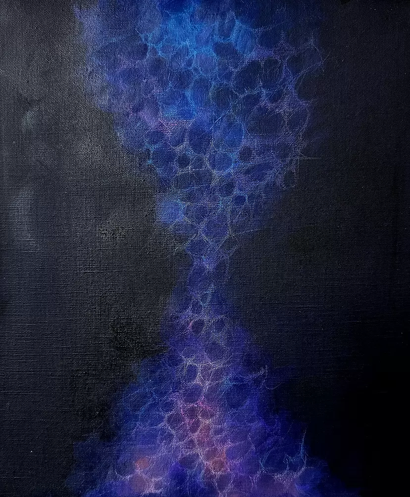 Pandora’s Myth #2 by 遠藤保子