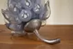果実　ブルーグレー