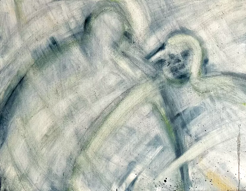 それでも生きていてくれることに、 それだけに安堵できる私の安い祈りをどう思う？  by Momoka Kawashima