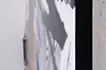 落雷 雷光