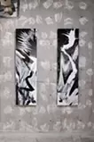 落雷 雷光