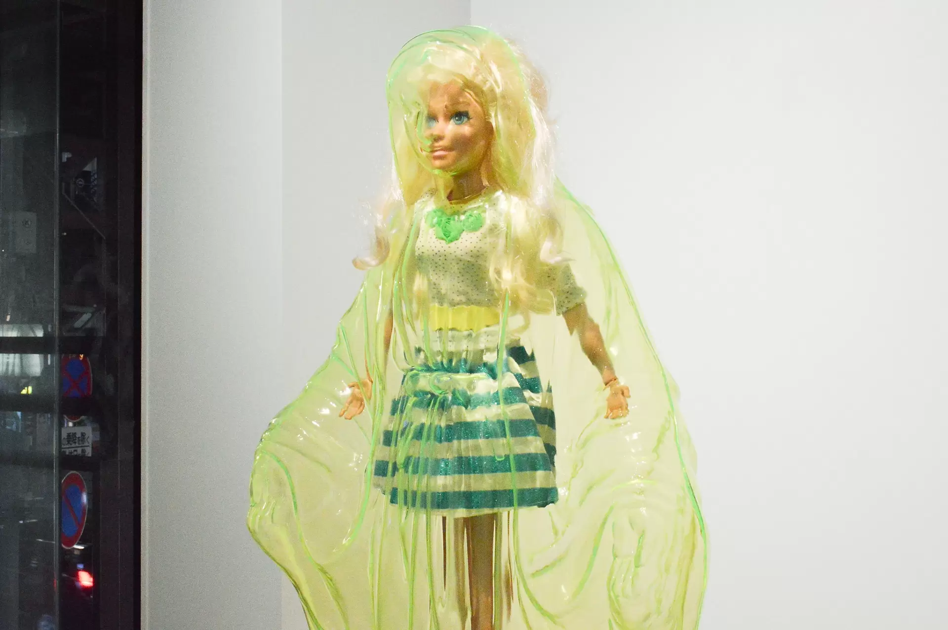 metaraction #32 G-1 by 永井天陽 | 現代アートの販売・通販 | ArtSticker