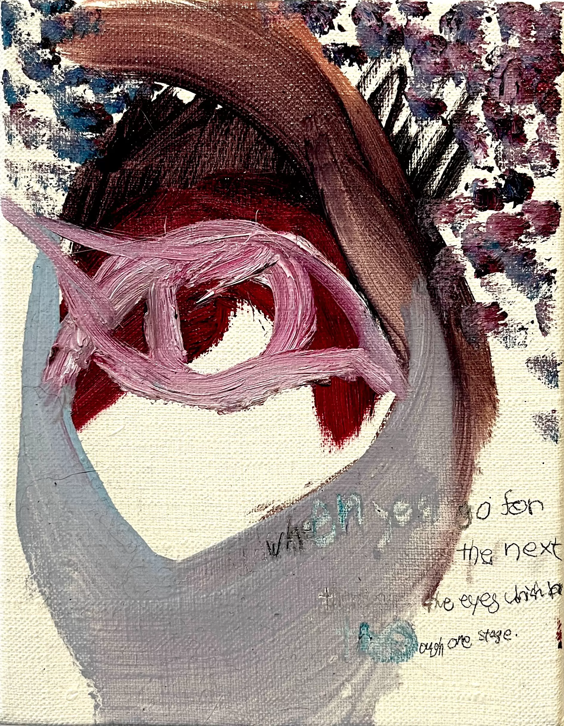 untitled by 松浦 美桜香 | Online art store for contemporary