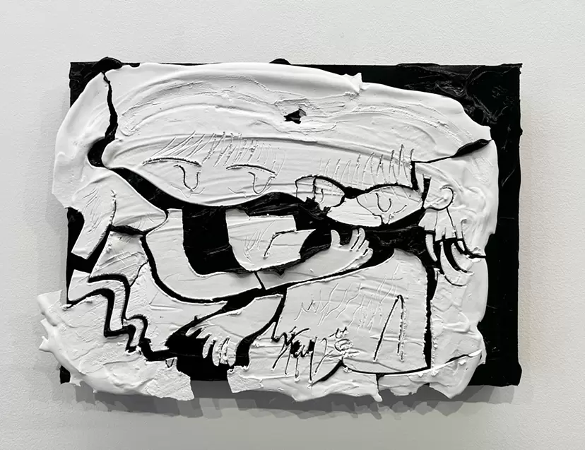 ブルーピリオド×ArtSticker vol.2 | ArtSticker