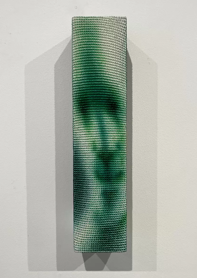 Sign of Creatures II by Taketo Kikuchi