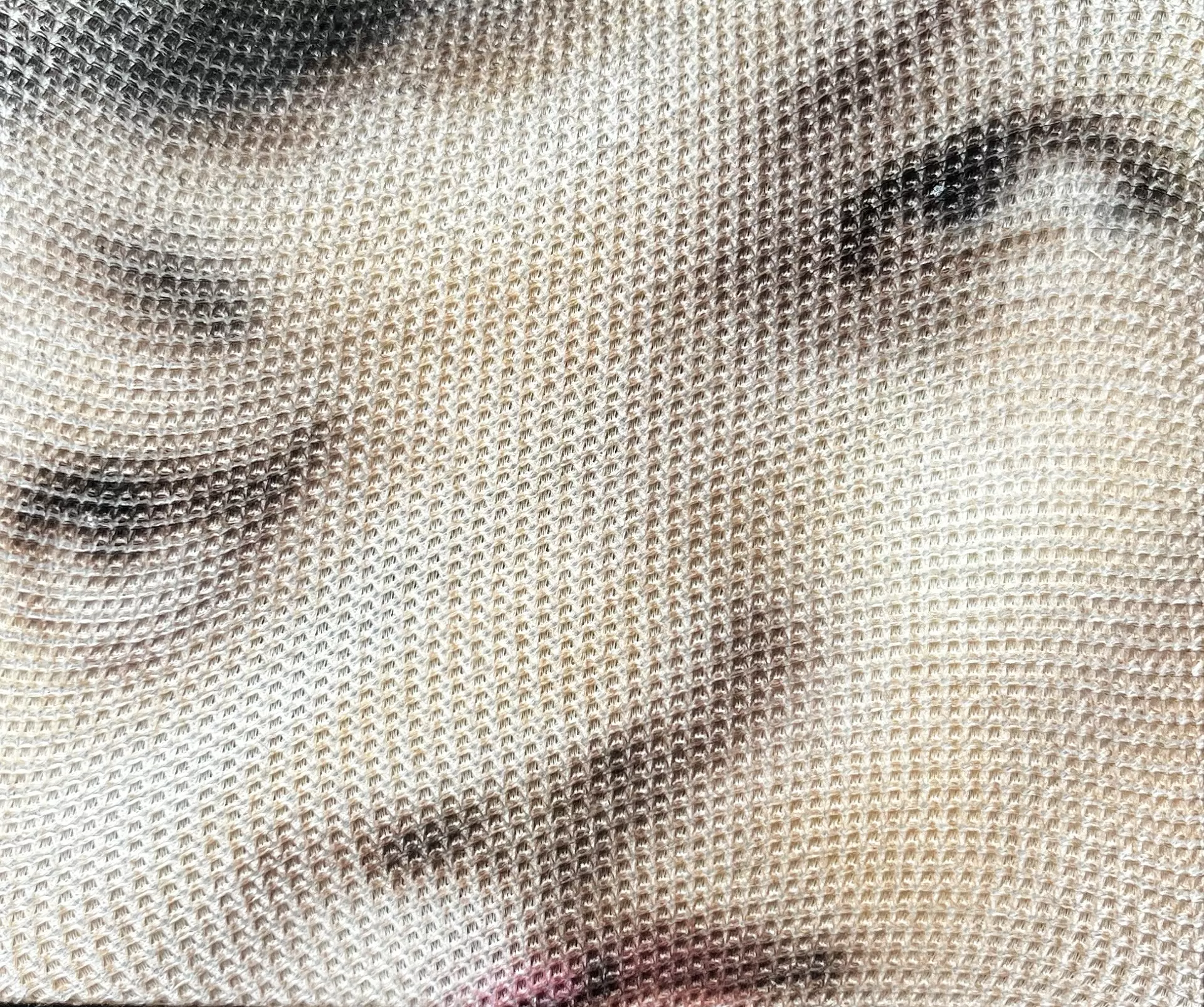 陌生人的脸