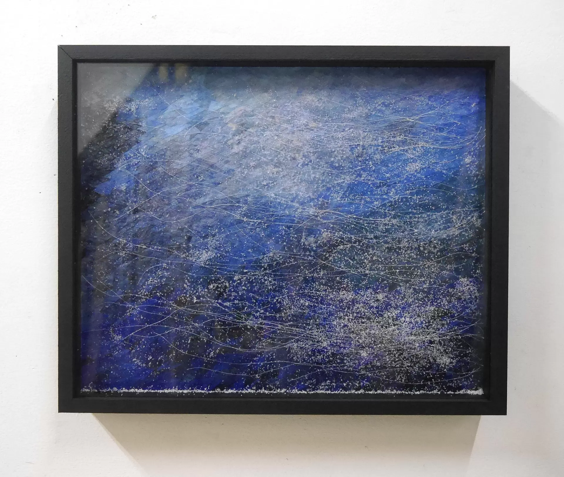 blue sea #2