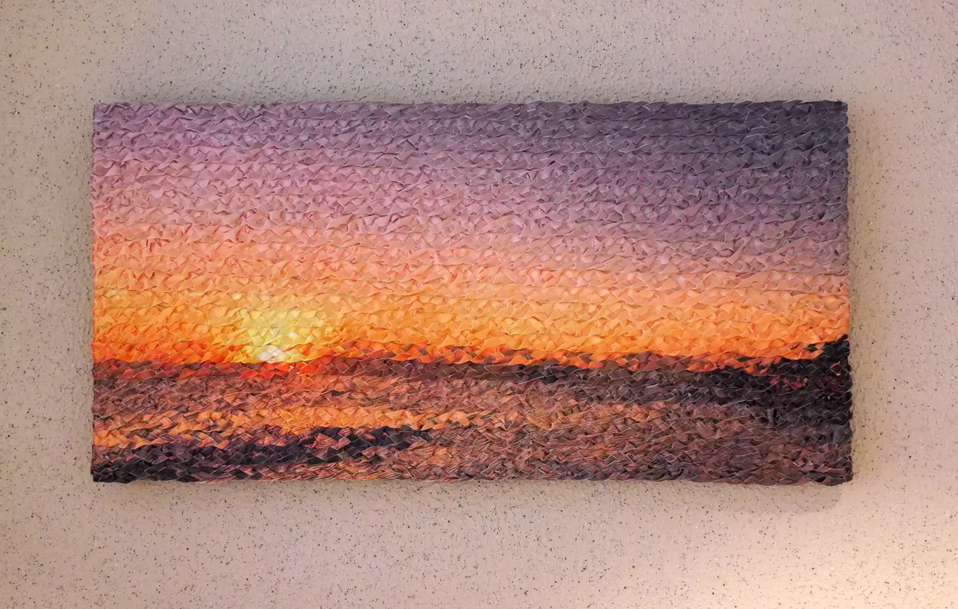 Sunset, Inamuragasaki