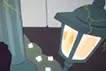 Lamppost