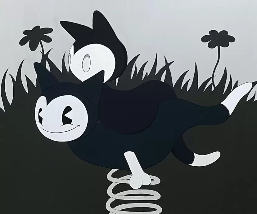 Lotta のアート作品 | 現代アートの販売・通販 | ArtSticker