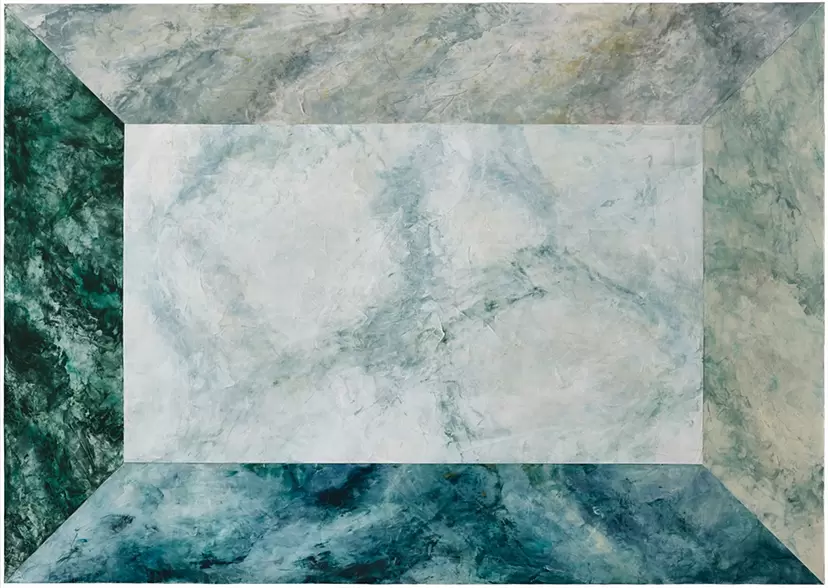 MARBLE_#013 by 松本千明