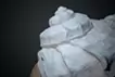 冬の葬式