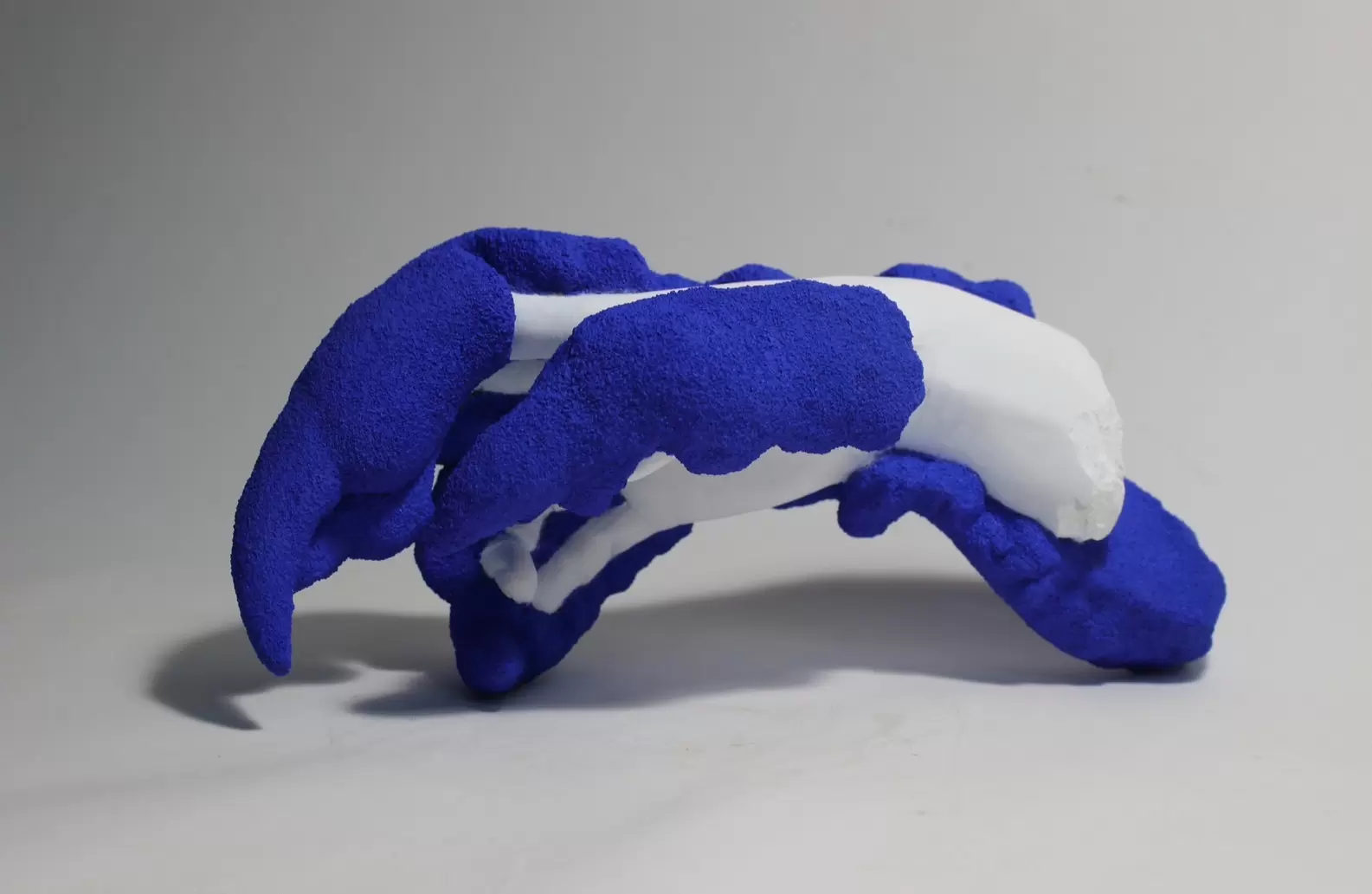 Piece3〈three clawed〉