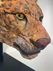EARTH KEEPERS -ヒョウ-