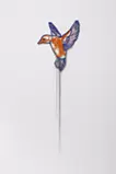 Knots -signal bird-