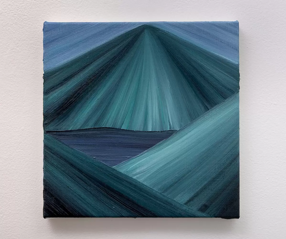 mountain