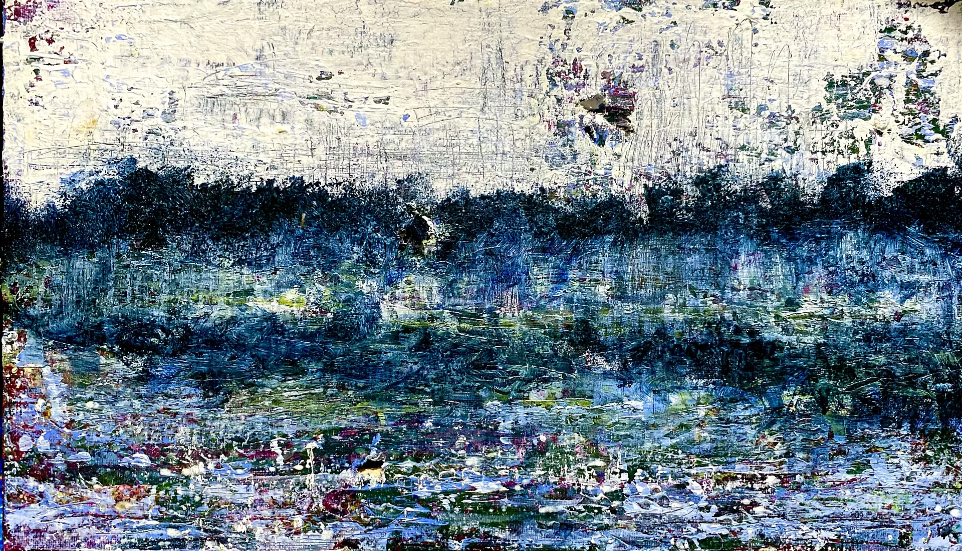 Lakeside